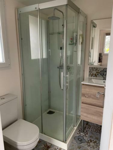 Apartamento Joli Studio Neuf Tout Equip�, Wifi , Tv