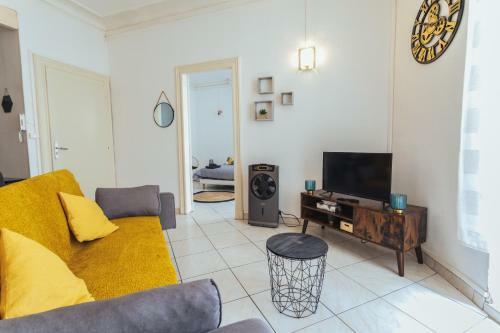 Apartamento Appartement 5 Couchages � 15min Des Plages