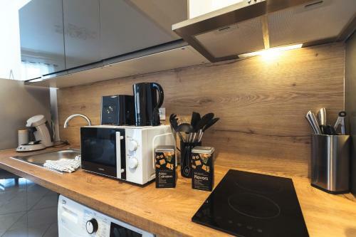 Apartamento Appartement 5 Couchages � 15min Des Plages