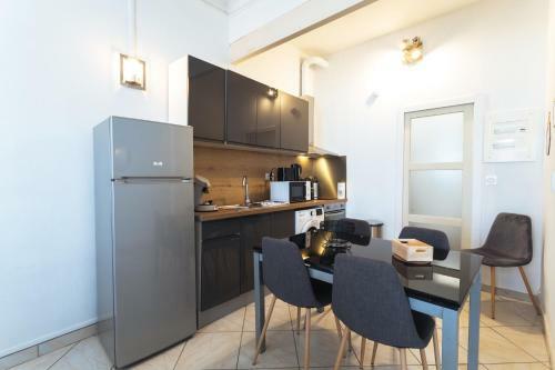 Apartamento Appartement 5 Couchages � 15min Des Plages