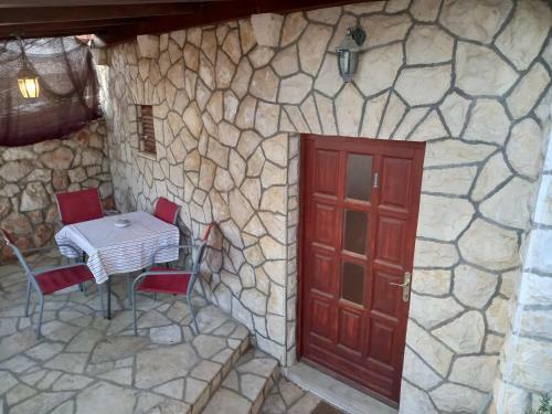 Apartamento Ivan Dolac Residence