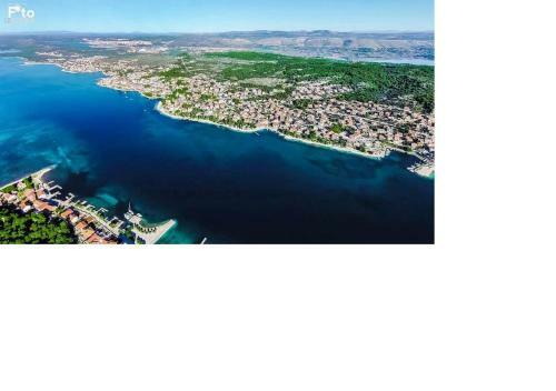 Apartman Cvita