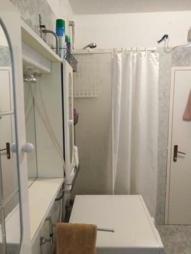 Apartamento Green Oasis