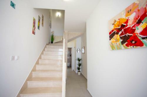 Apartamento Villa Silvana