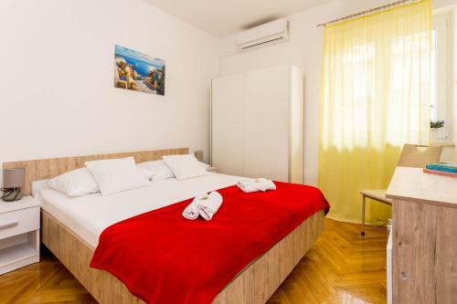 Apartamento Villa Silvana