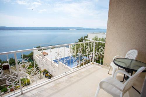Apartamento Villa Silvana