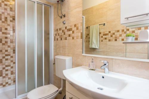 Apartamento Villa Silvana