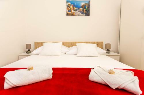 Apartamento Villa Silvana