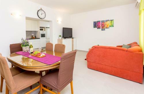 Apartamento Villa Silvana