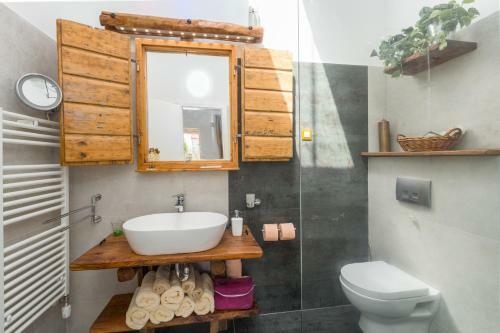 Charming Apartment Alba Premium