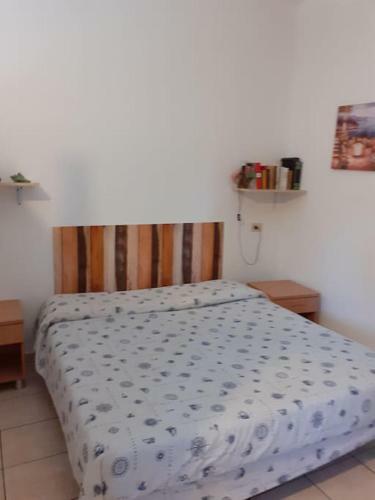 Apartamento Monolocale Oasi Degli Ulivi