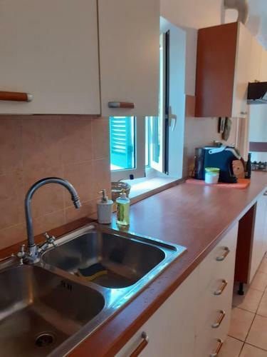 Apartamento Monolocale Oasi Degli Ulivi