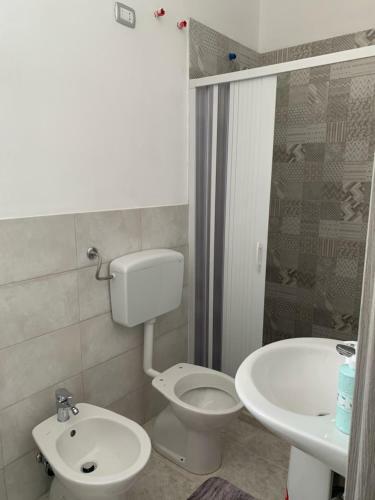 Apartamento Seby&santib&b