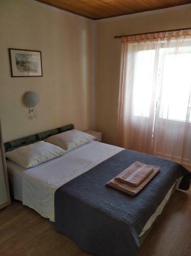 Apartment Rab