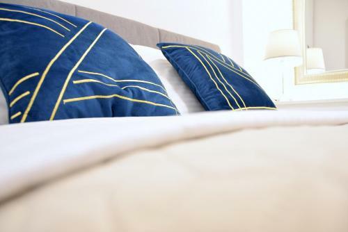 Apartamento Rab Downtown Place