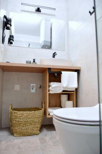 Apartamento Rab Downtown Place