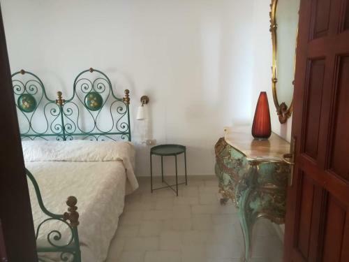 Apartamento Casa Dello Ziro