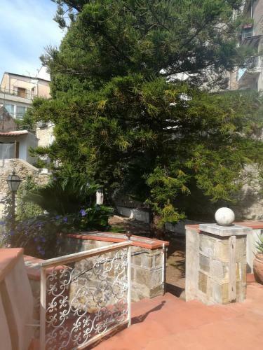 Apartamento Casa Dello Ziro