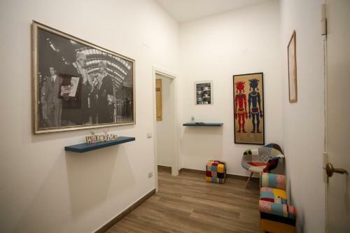 Hostal Sipario