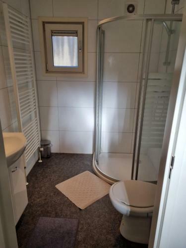Ruim En Fris Chalet Aan de Bosrand