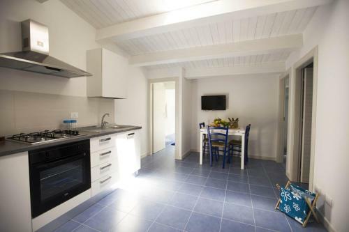 Apartamento Monolocale Dafne