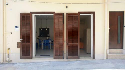 Apartamento Mami Holiday House