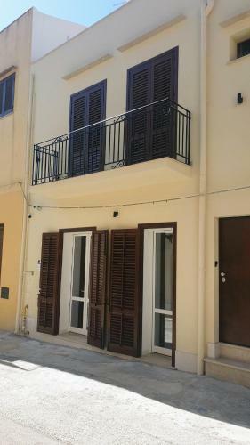 Apartamento Mami Holiday House