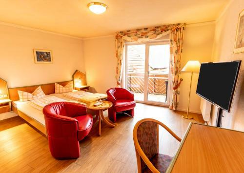 Landhotel K�hler Grund