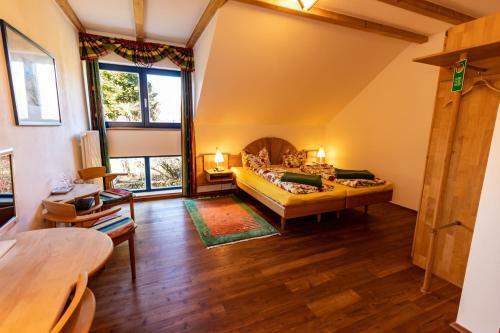 Landhotel K�hler Grund