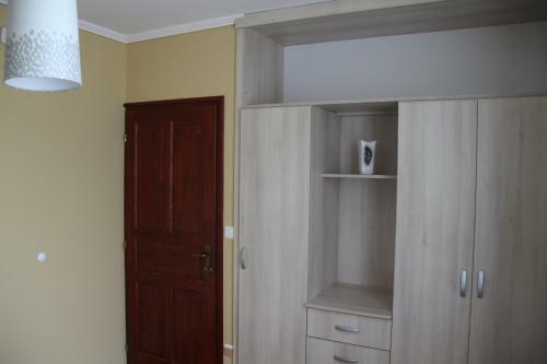 Edit Apartman