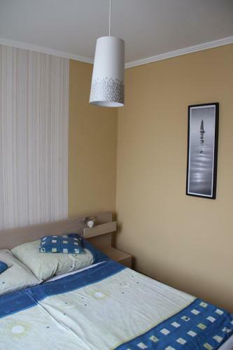 Edit Apartman