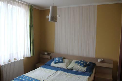 Edit Apartman
