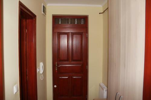 Edit Apartman