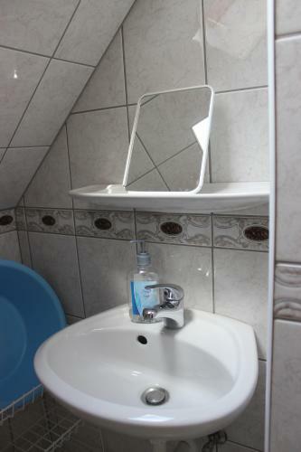 Bianka Apartman