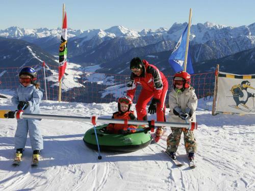 Apartment Larcher Matrei In Osttirol