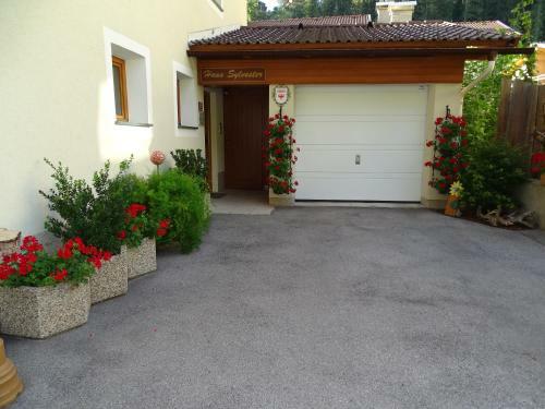 Apartamentos Appartement Sylvester