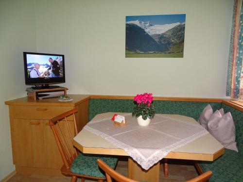 Apartamentos Appartement Sylvester