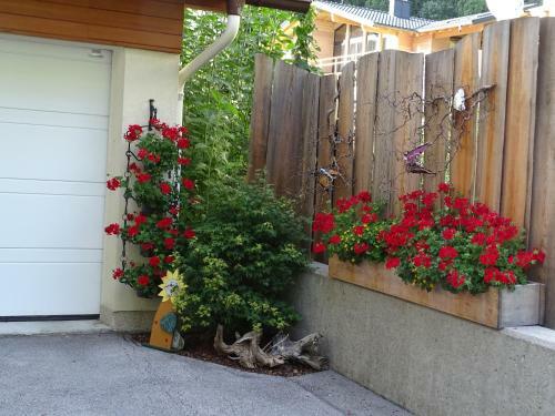 Apartamentos Appartement Sylvester