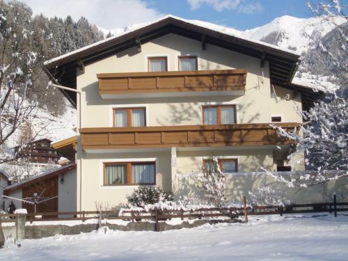 Apartamentos Appartement Sylvester