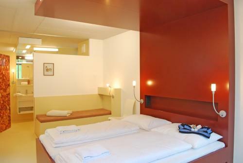 Sun Matrei Terra Apartments