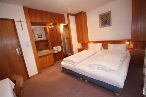 Apartamento Haus Meixner