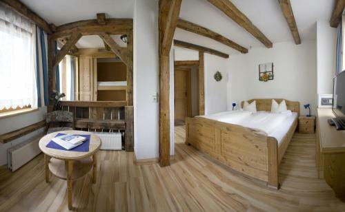 Hotel Hohe Tauern