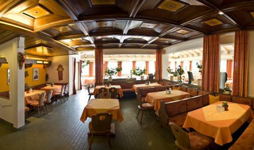Hotel Hohe Tauern