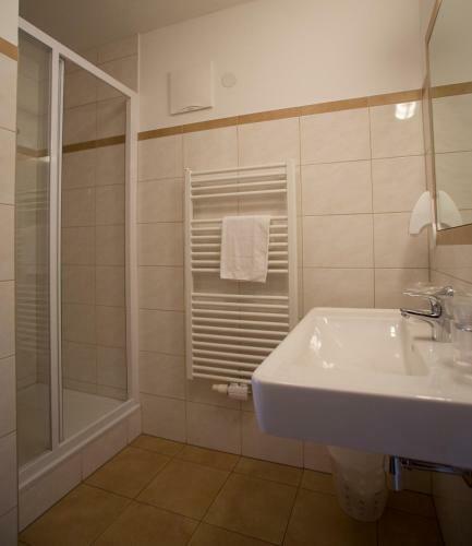 Hotel Hohe Tauern