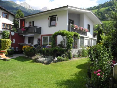 Apartamento Haus Herzog
