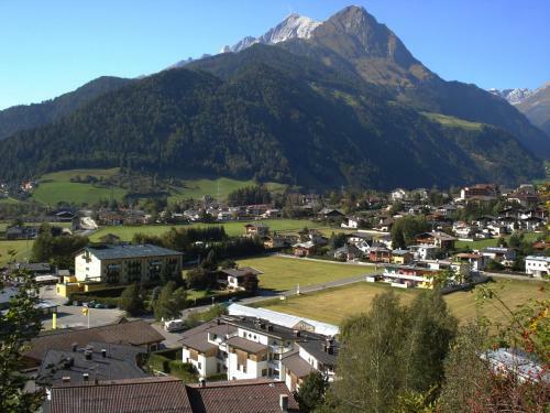 Apartamento Haus Herzog