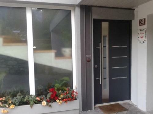 Apartamento Haus Herzog