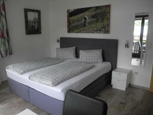 Apartamento Haus Herzog