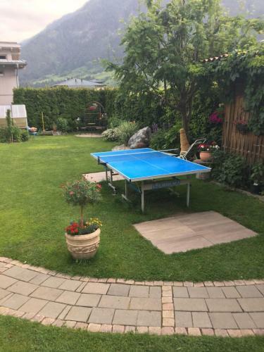 Apartamento Haus Herzog