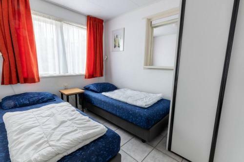 Knusse Vakantie Woning 2b